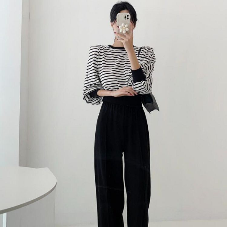 韓國服飾-KW-1019-040-韓國官網-套裝