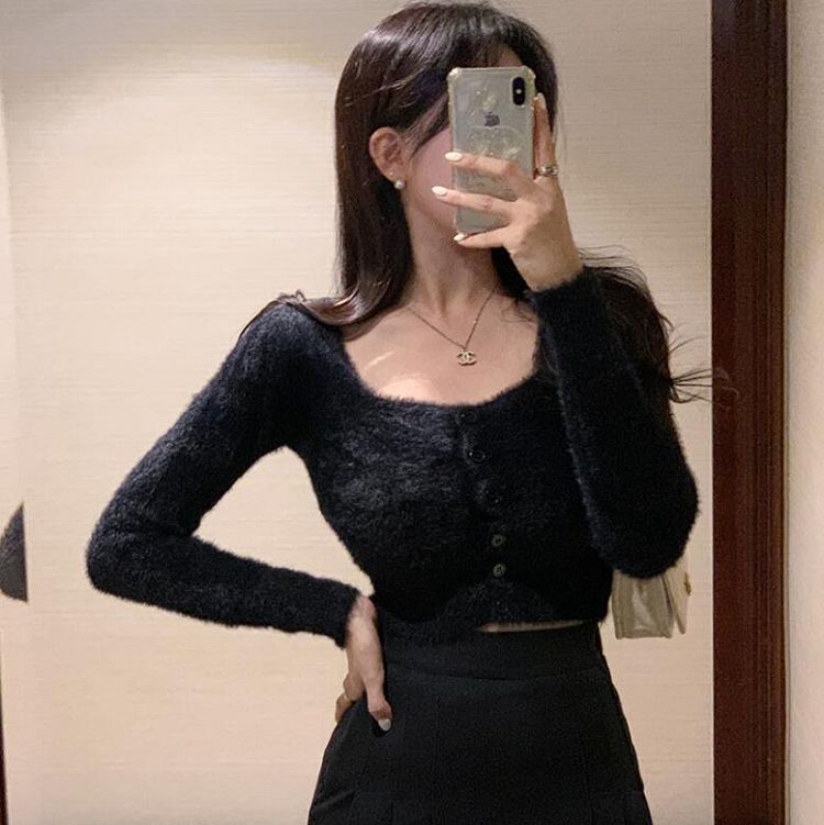 韓國服飾-KW-1023-068-韓國官網-上衣