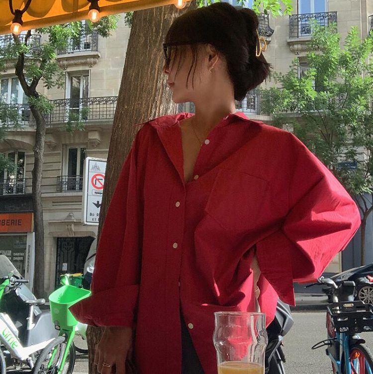 韓國服飾-KW-1026-093-韓國官網-上衣