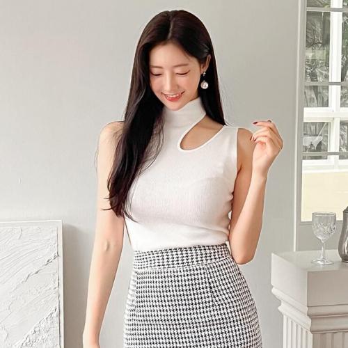 韓國服飾-KW-1017-090-韓國官網-上衣