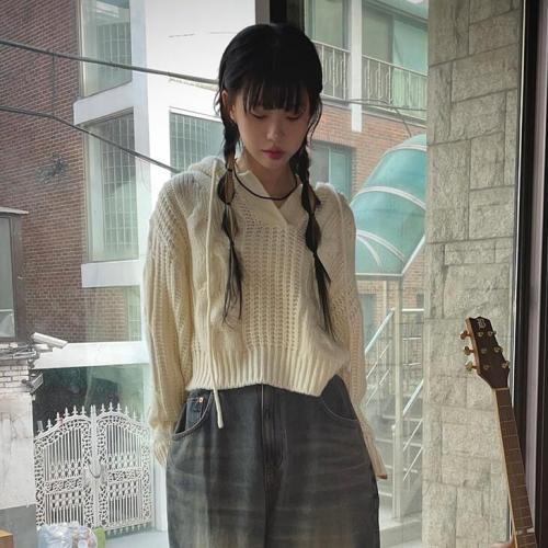 韓國服飾-KW-1019-057-韓國官網-上衣
