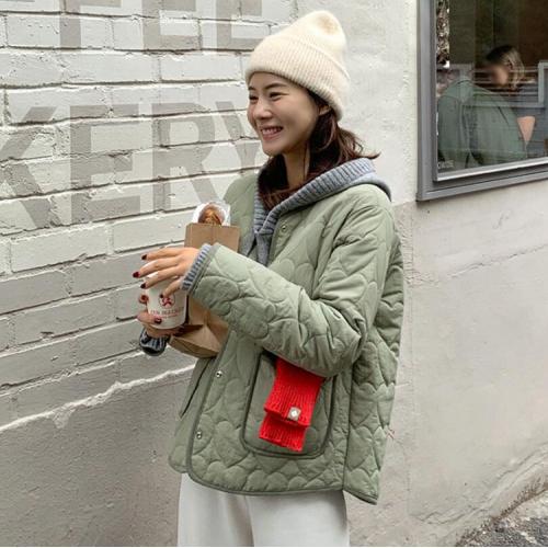 韓國服飾-KW...
