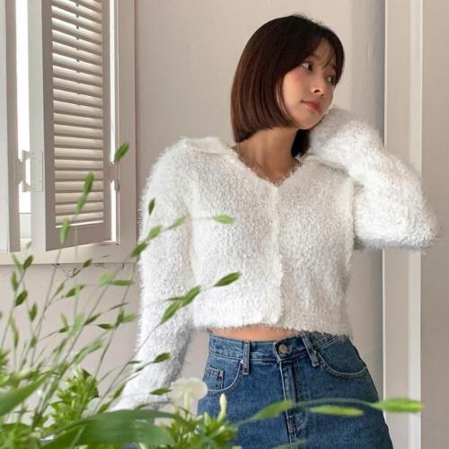 韓國服飾-KW-1023-048-韓國官網-上衣