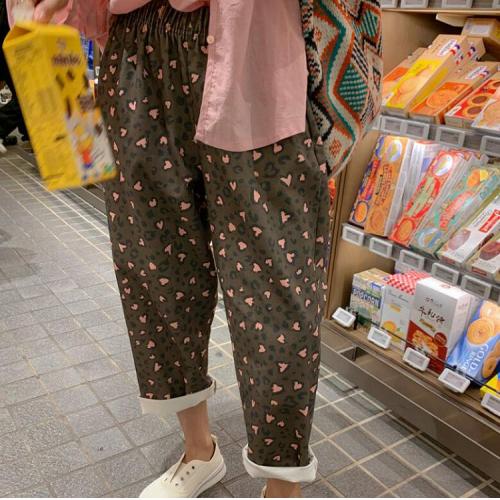 韓國服飾-KW-1023-096-韓國官網-褲子