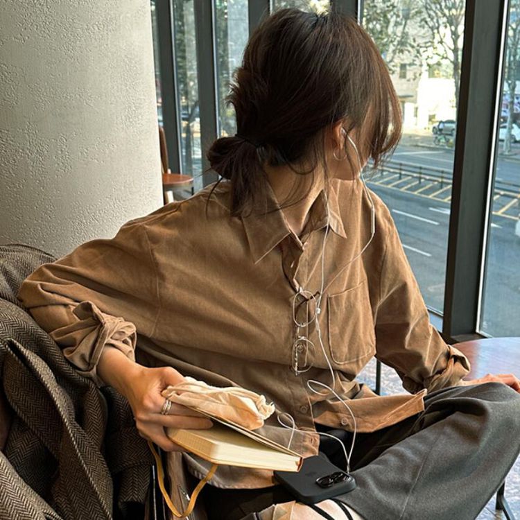 韓國服飾-KW-1218-029-韓國官網-上衣