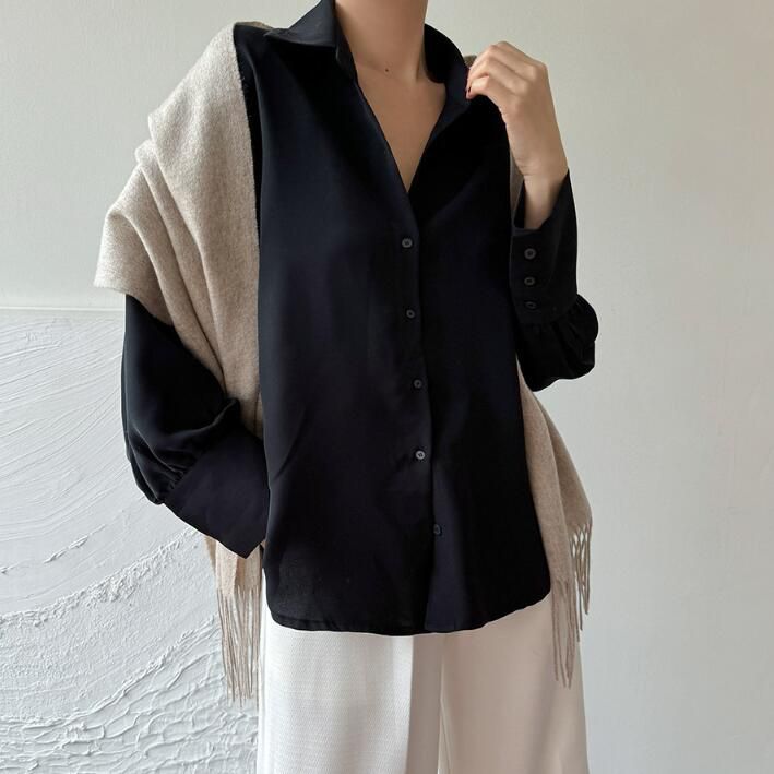 韓國服飾-KW-1218-111-韓國官網-上衣