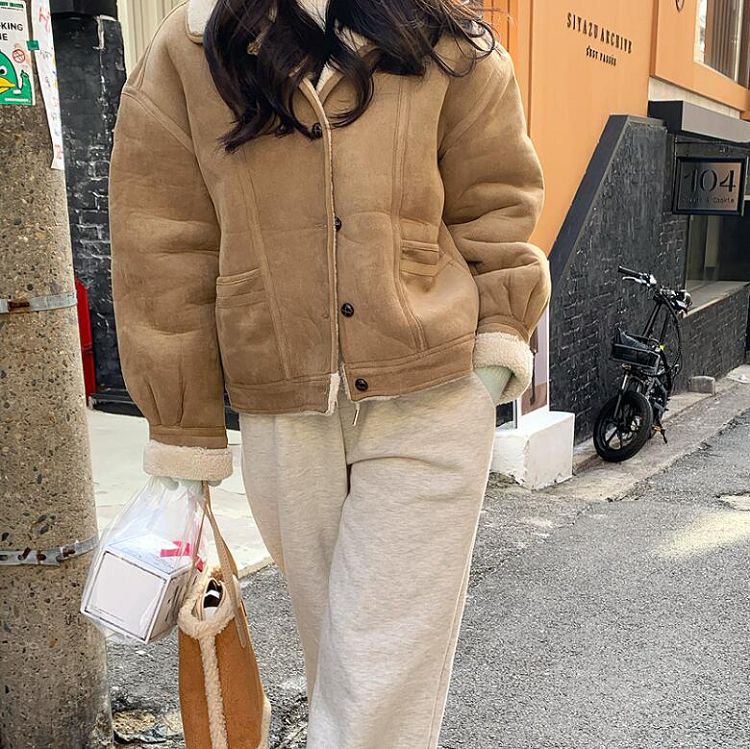 韓國服飾-KW-1228-009-韓國官網-外套