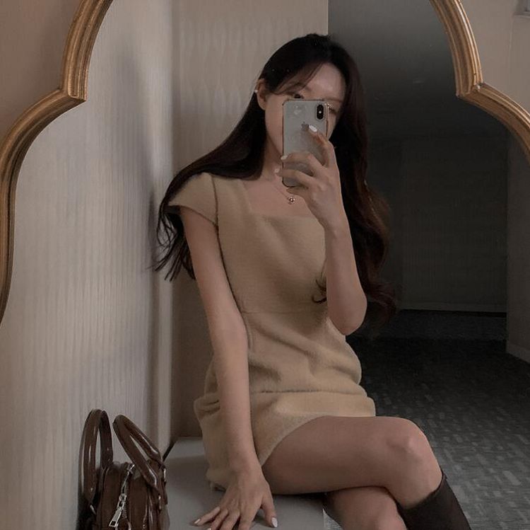 韓國服飾-KW-1228-087-韓國官網-連身裙