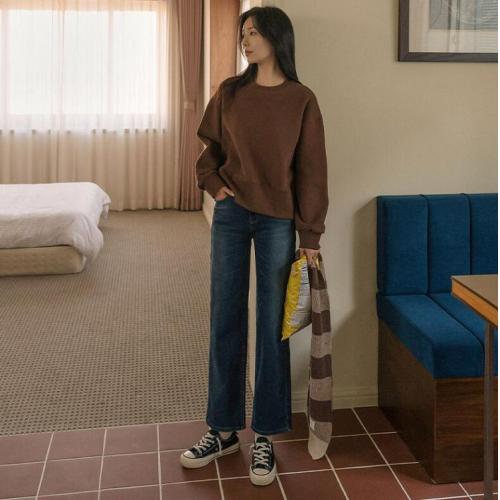 韓國服飾-KW...