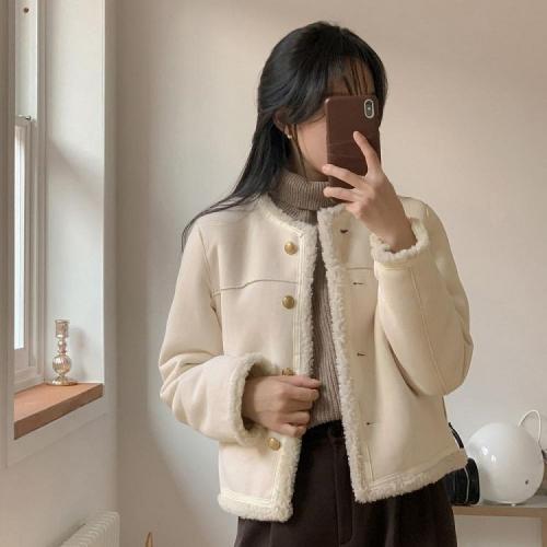 韓國服飾-KW-1218-069-韓國官網-外套