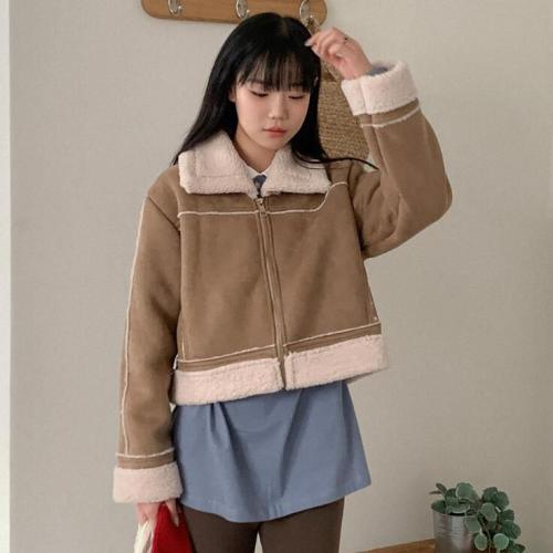 韓國服飾-KW-1218-108-韓國官網-外套