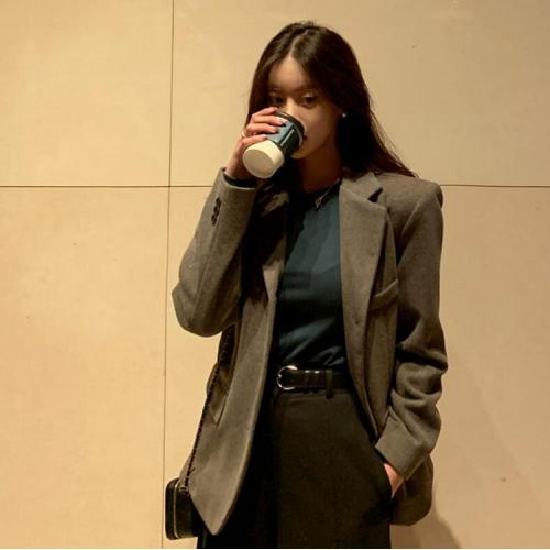 韓國服飾-KW-1221-023-韓國官網-外套