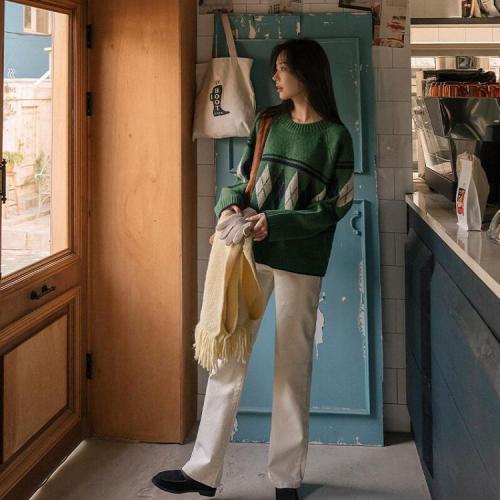 韓國服飾-KW-1221-059-韓國官網-上衣