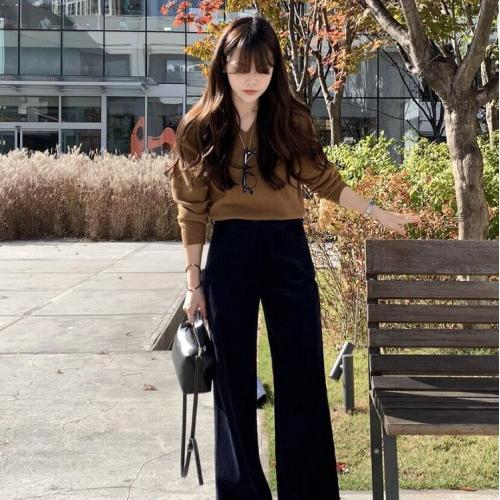 韓國服飾-KW-1221-074-韓國官網-上衣