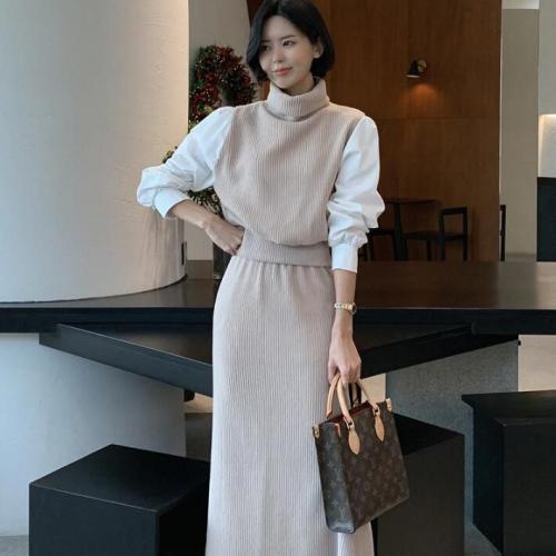 韓國服飾-KW-1225-040-韓國官網-套裝