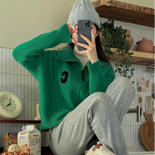 韓國服飾-KW-1225-055-韓國官網-上衣