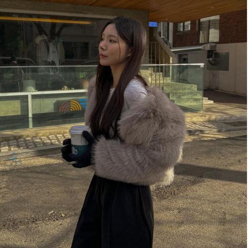 韓國服飾-KW...