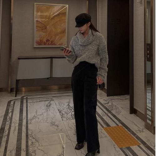 韓國服飾-KW...
