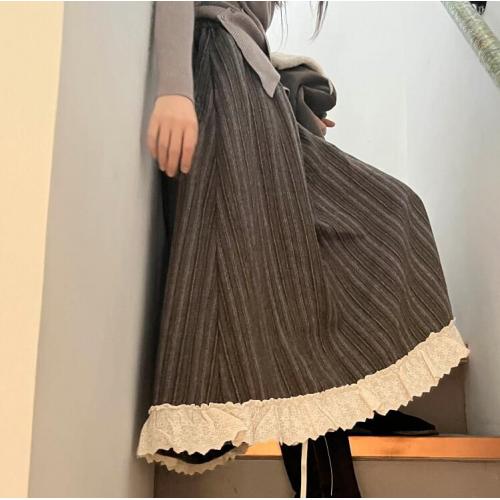 韓國服飾-KW-1228-052-韓國官網-裙子
