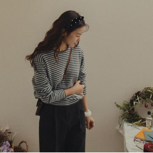 韓國服飾-KW-1228-089-韓國官網-上衣