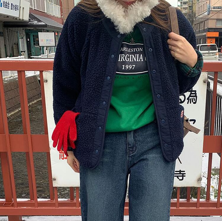 韓國服飾-KW-0115-142-韓國官網-上衣