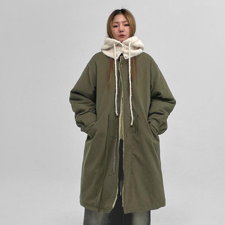 韓國服飾-KW-0125-052-韓國官網-外套