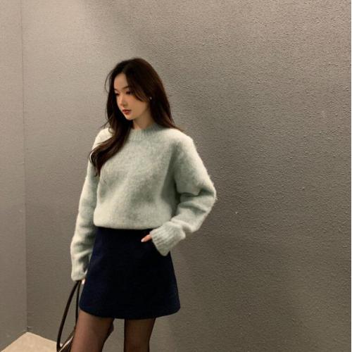 韓國服飾-KW-0111-052-韓國官網-裙子