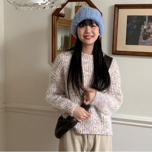 韓國服飾-KW-0111-137-韓國官網-上衣