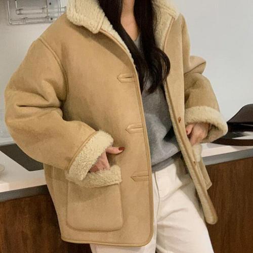 韓國服飾-KW-0115-031-韓國官網-外套