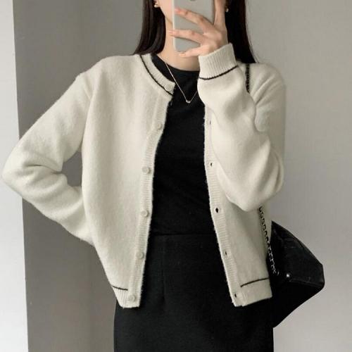 韓國服飾-KW-0115-038-韓國官網-上衣
