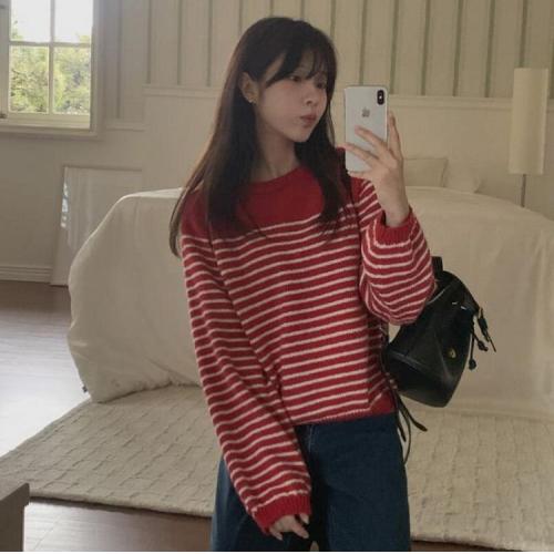 韓國服飾-KW-0115-056-韓國官網-上衣