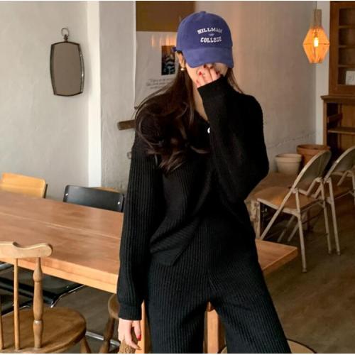 韓國服飾-KW-0118-011-韓國官網-套裝