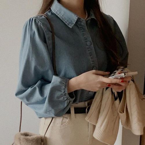 韓國服飾-KW-0122-083-韓國官網-上衣