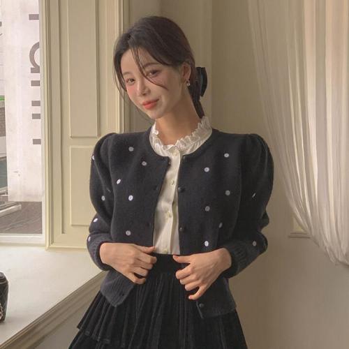 韓國服飾-KW-0122-111-韓國官網-上衣