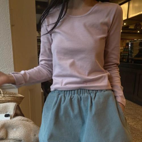 韓國服飾-KW-0125-045-韓國官網-上衣