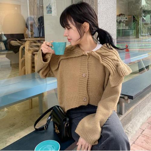 韓國服飾-KW-0125-113-韓國官網-上衣
