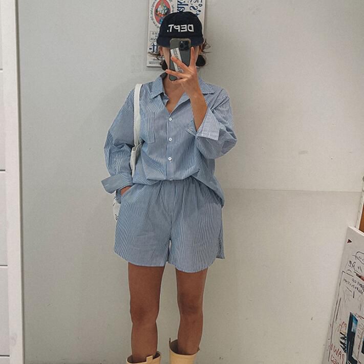 韓國服飾-KW-0423-022-韓國官網-套裝