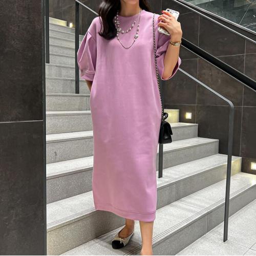韓國服飾-KW-0423-056-韓國官網-連身裙