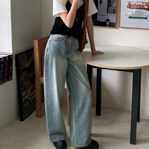 韓國服飾-KW-0423-101-韓國官網-褲子