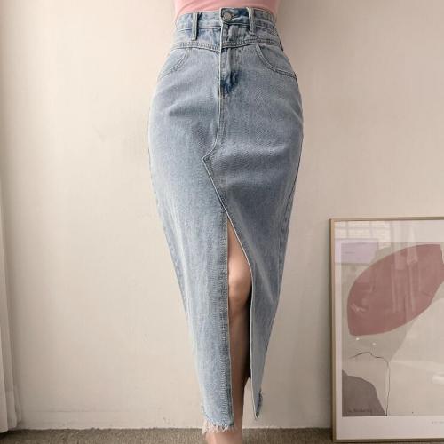 韓國服飾-KW-0423-110-韓國官網-裙子