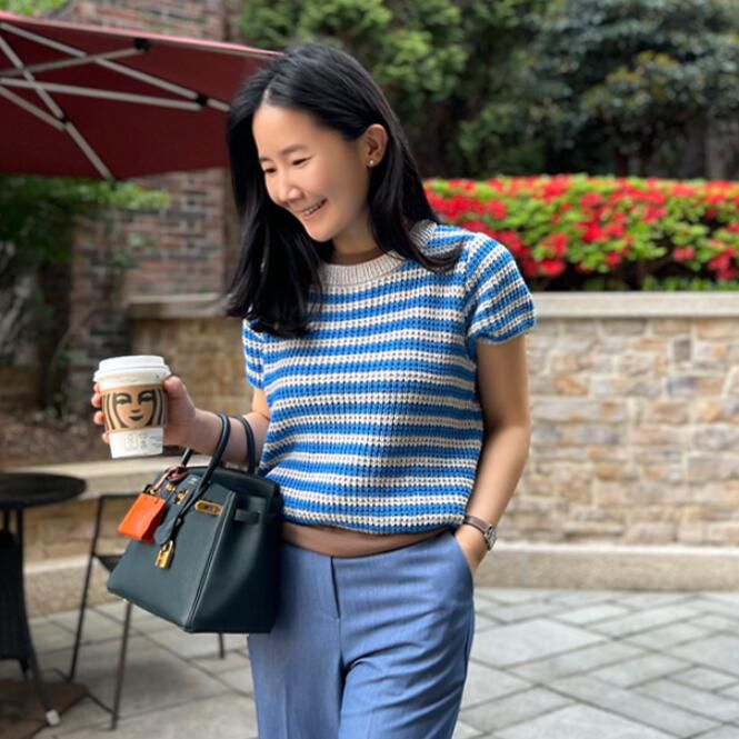 韓國服飾-KW-0516-046-韓國官網-上衣