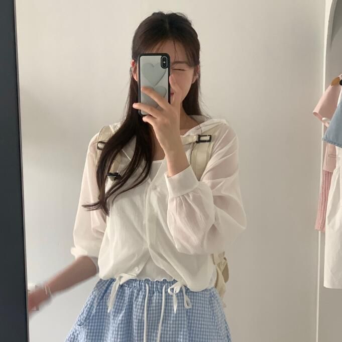 韓國服飾-KW-0522-048-韓國官網-上衣