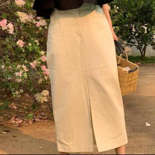 韓國服飾-KW-0528-101-韓國官網-短裙