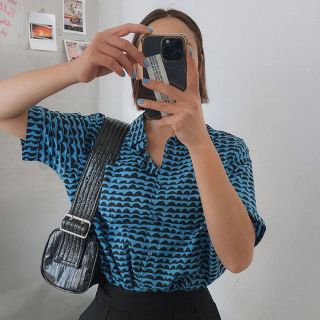 韓國服飾-KW-0528-139-韓國官網-上衣
