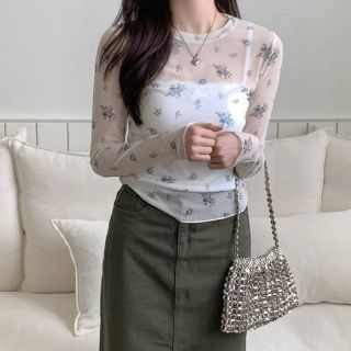 韓國服飾-KW-0528-181-韓國官網-上衣
