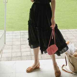 韓國服飾-KW-0528-290-韓國官網-短裙