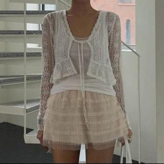 韓國服飾-KW-0528-320-韓國官網-開襟衫