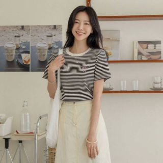 韓國服飾-KW-0528-359-韓國官網-上衣