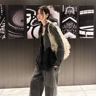 韓國服飾-KW-0528-406-韓國官網-外套