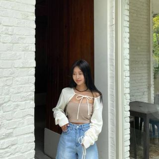 韓國服飾-KW-0528-505-韓國官網-上衣